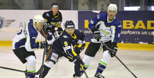 HK Kurbads - HK Mogo 7:2