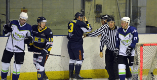 HK Kurbads - HK Mogo 7:2