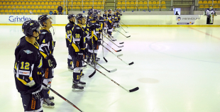 HK Kurbads - HK Mogo 7:2