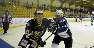 HK Kurbads - HK Mogo 7:2