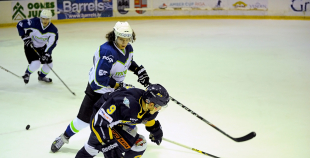 HK Kurbads - HK Mogo 7:2