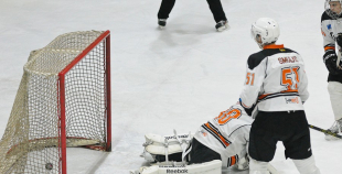HK Zemgale/LLU - HASC Jūrmala 6:1