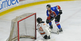 HK Zemgale/LLU - HASC Jūrmala 6:1