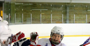 2014 LBJMH U12: HK Tukums - Jelgavas LSS 2:9