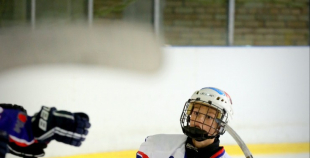 2014 LBJMH U12: HK Tukums - Jelgavas LSS 2:9