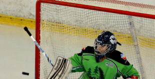 2014 LBJMH U12: HK Tukums - Jelgavas LSS 2:9