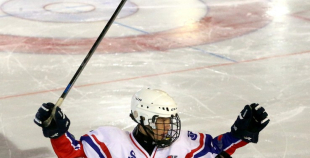 2014 LBJMH U12: HK Tukums - Jelgavas LSS 2:9