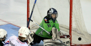 2014 LBJMH U12: HK Tukums - Jelgavas LSS 2:9