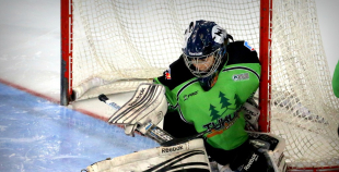 2014 LBJMH U12: HK Tukums - Jelgavas LSS 2:9