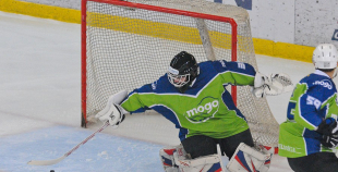 2014 LČ HK Mogo - HK Zemgale/LLU 6:0