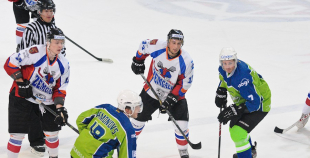 2014 LČ HK Mogo - HK Zemgale/LLU 6:0