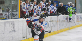 2014 LČ HK Mogo - HK Zemgale/LLU 6:0