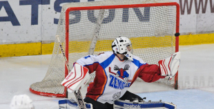 2014 LČ HK Mogo - HK Zemgale/LLU 6:0