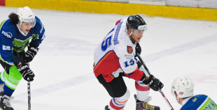 2014 LČ HK Mogo - HK Zemgale/LLU 6:0