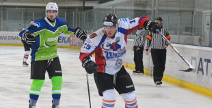 HK Mogo - HK Zemgale/LLU 6:0