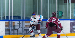 U-20 izlases kandidāti gatavojas LHF Prezidenta kausa izcīņai