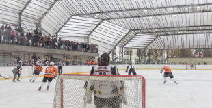 HASC Jūrmala - HS Rīga/Prizma 2:5