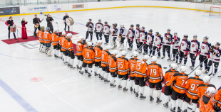 HASC Jūrmala - HS Rīga/Prizma 2:5