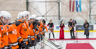 HASC Jūrmala - HS Rīga/Prizma 2:5