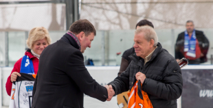 HASC Jūrmala - HS Rīga/Prizma 2:5