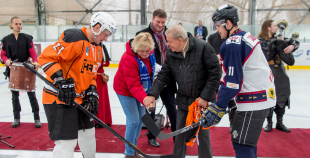 HASC Jūrmala - HS Rīga/Prizma 2:5