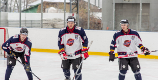 HASC Jūrmala - HS Rīga/Prizma 2:5