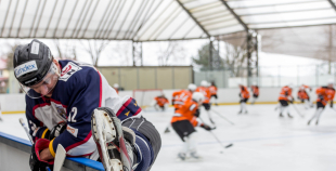 HASC Jūrmala - HS Rīga/Prizma 2:5