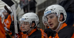 HASC Jūrmala - HS Rīga/Prizma 2:5