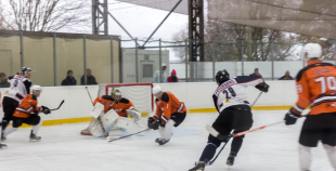 HASC Jūrmala - HS Rīga/Prizma 2:5