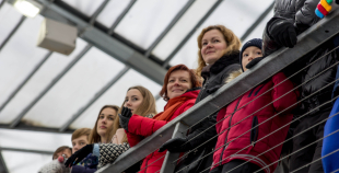 HASC Jūrmala - HS Rīga/Prizma 2:5