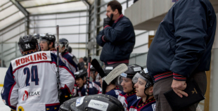 HASC Jūrmala - HS Rīga/Prizma 2:5