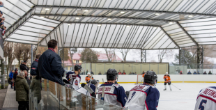 HASC Jūrmala - HS Rīga/Prizma 2:5