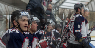 HASC Jūrmala - HS Rīga/Prizma 2:5