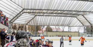 HASC Jūrmala - HS Rīga/Prizma 2:5