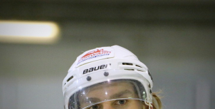 2014 Latvijas izlase aizvada pirmo treniņu galvenā trenera Aleksandra Beļavska vadībā