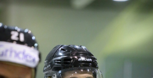 2014 Latvijas izlase aizvada pirmo treniņu galvenā trenera Aleksandra Beļavska vadībā