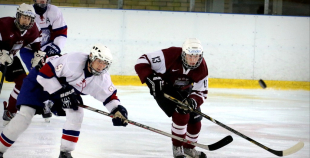 2014 Latvijas U-18 izlases pārbaudes spēles Tukumā