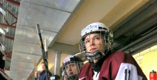 2014 Latvijas U-18 izlases pārbaudes spēles Tukumā