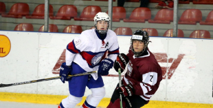 2014 Latvijas U-18 izlases pārbaudes spēles Tukumā