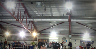 2014 Latvijas U-18 izlases pārbaudes spēles Tukumā