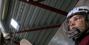 2014 Latvijas U-18 izlases pārbaudes spēles Tukumā