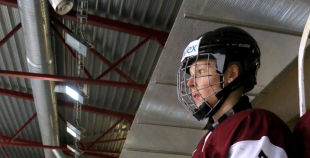 2014 Latvijas U-18 izlases pārbaudes spēles Tukumā