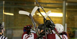 2014 Latvijas U-18 izlases pārbaudes spēles Tukumā