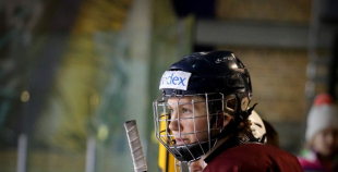 2014 Latvijas U-18 izlases pārbaudes spēles Tukumā