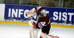 2014 Latvijas U-18 izlases pārbaudes spēles Tukumā