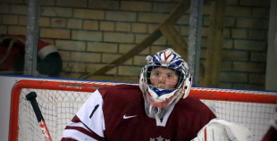 2014 Latvijas U-18 izlases pārbaudes spēles Tukumā