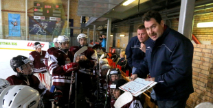 2014 Latvijas U-18 izlases pārbaudes spēles Tukumā