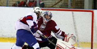 2014 Latvijas U-18 izlases pārbaudes spēles Tukumā