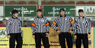 2014 Latvijas U-18 izlases pārbaudes spēles Tukumā