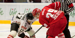 2014 Latvijas hokeja izlase "EIHC" turnīrā Norvēģijā